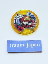 Yo-Kai Watch Medaglie