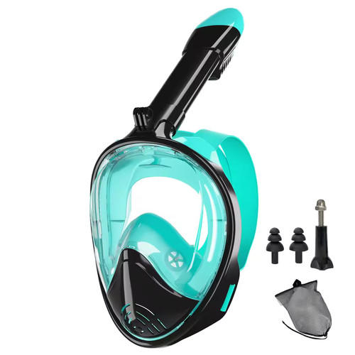 Maschera snorkeling full face - full,