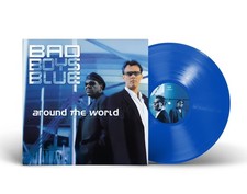 Bad Boys Blue – Around The