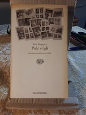 Padri e figli di Turgenev
