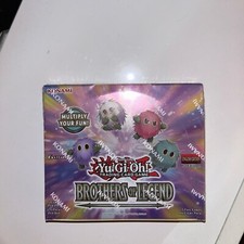 Yu-Gi-Oh! TCG: Brothers of