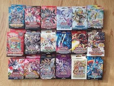 Yu-gi-oh Starter/Structure