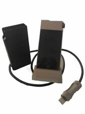 Astell & Kern Ak 120 Mk2 Piu Dock Statio Usb Custodia Pellicola