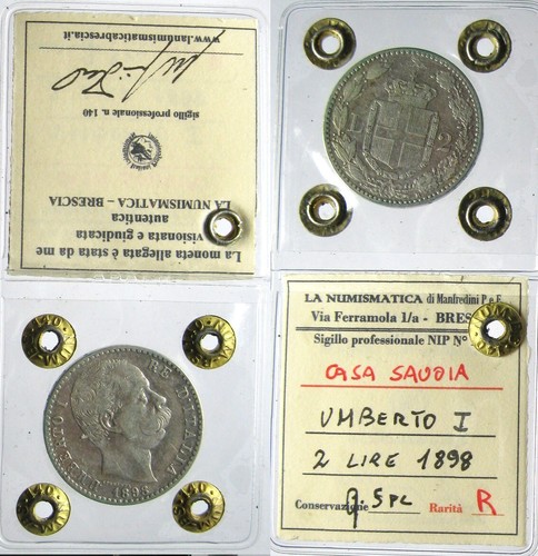 Triu savoia regno di - *triu*,