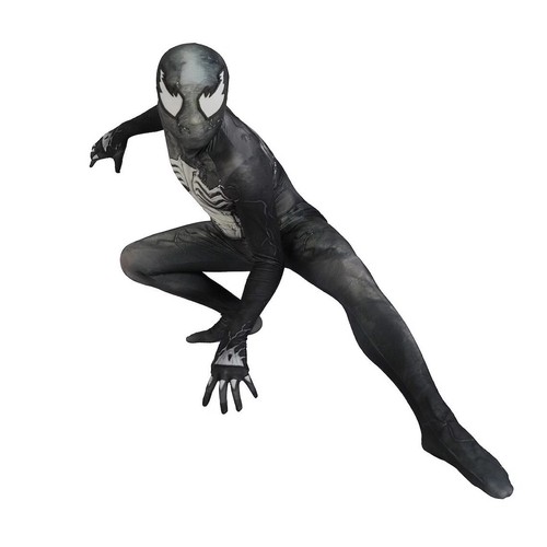 The symbiote cos jumpsuit - the,
