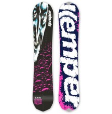Kemper All-Mountain Splitboard