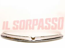 PARAURTI ANTERIORE ALFA ROMEO GIULIETTA SPRINT 2 3 SERIE CROMATO ORIGINALE