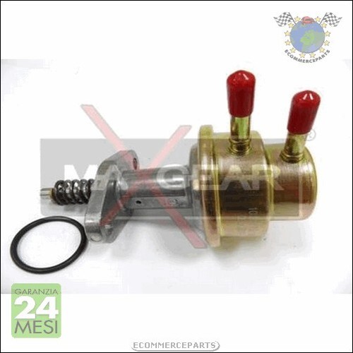 Pompa carburante maxgear - pompa,