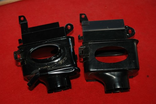 Airbox yamaha xs650 - xs650, nuovo