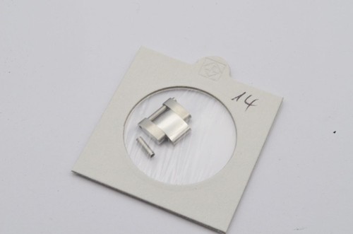Rolex pezzo ricambio anello - rolex,