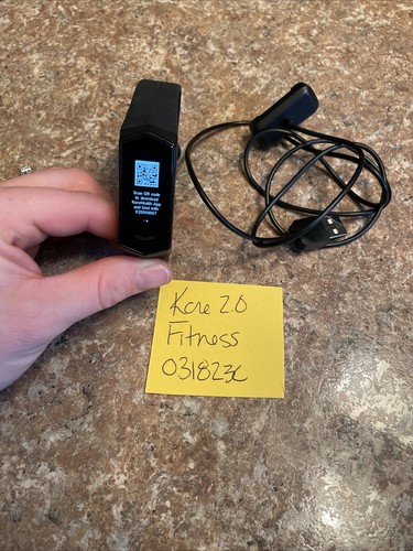 Kore fitness tracker - kore,