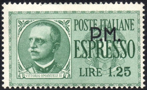 Italia regno 1942 posta - 1942,