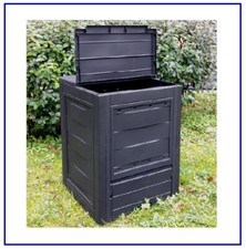 Compostiera giardino bidone - da,