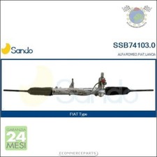 Scatola guida sterzo Sando per