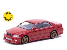 TOYOTA Chaser JZX100 - Vertex