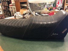 SELLA VESPA 50 90 125 YANKEE GIULIARI ORIGINALE ET3 PRIMAVERA VINTAGE EPOCA