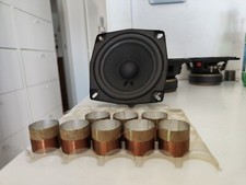 Bobina woofer Audio Pro A4-14