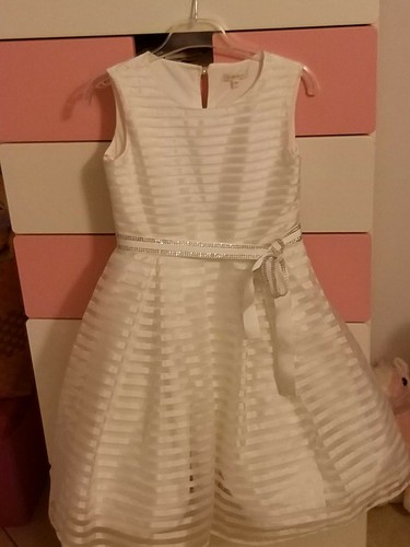 Comunione vestito bimba - comunione,vestito, grant