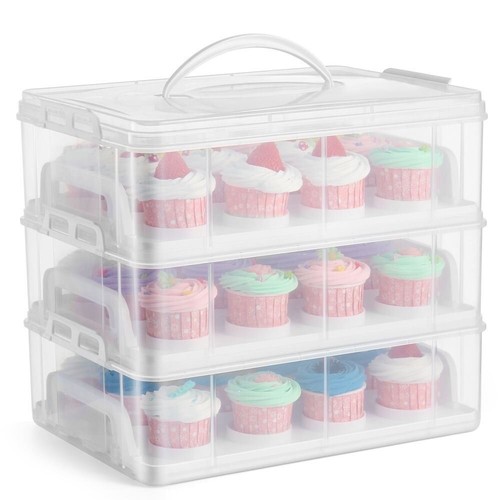 Porta cupcake livelli - cupcake,