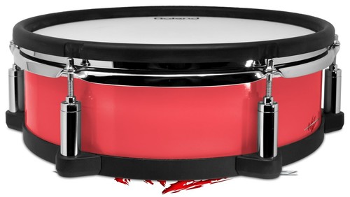 Wrap per roland vdrum shell - per,
