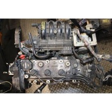 MOTORE COMPL. 188A5000 FIAT