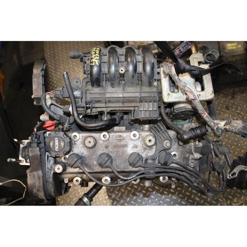Motore compl 188a5000 - motore, compl.