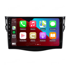 ANDROID autoradio navigatore