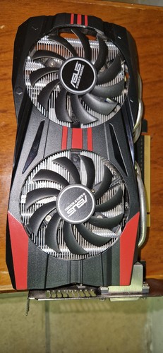 Scheda video asus gtx - scheda,