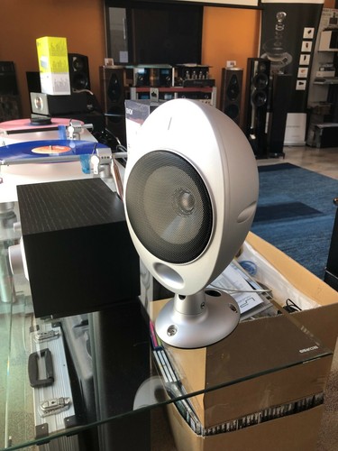 Kef 400t diffusore con - ci,