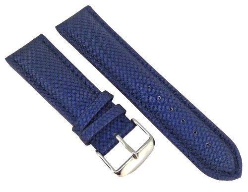 Cinturino orologio tessile - cinturino, 18