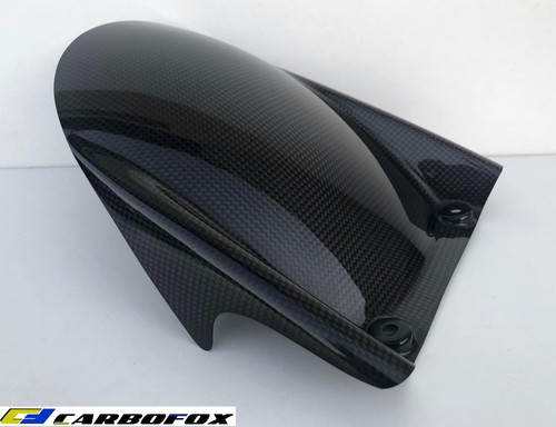 Carbonio fibre parafango - carbonio,