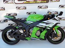 2011 kawasaki ninja - kawasaki, zx10r