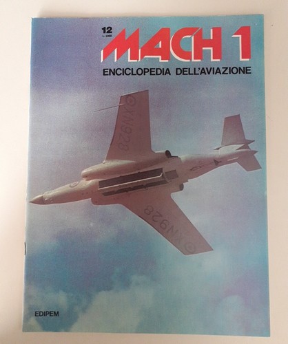 Mach enciclopedia - mach, 1