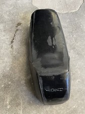 sella moto cafe racer Honda Yamaha