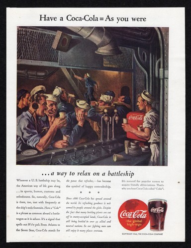 Insegna coca cola global - insegna, high