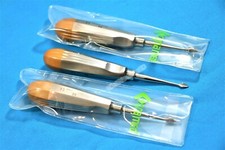 3 EA chirurgia dentale tedesca