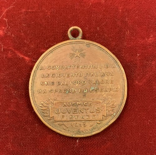 3016 medaglia ai reduci - 3016, di