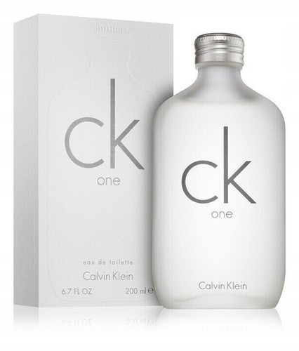 Calvin klein one - klein,