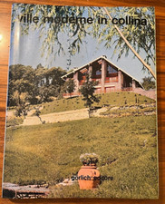 LIBRO Ville moderne in collina