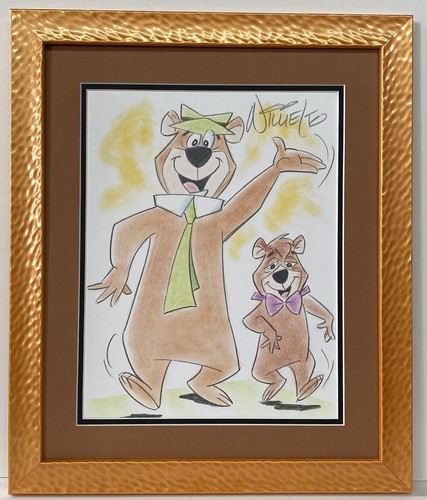 Willie ito firmato - firmato, autografo