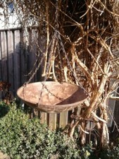 Fioriera Elias in metallo da