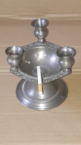 Antico particolare posacenere - antico,