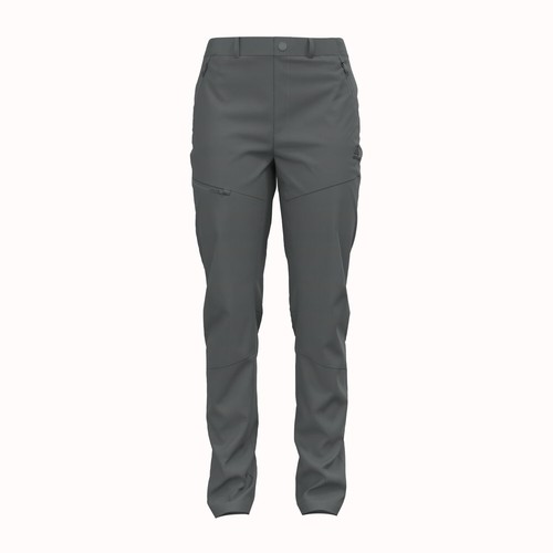 Pantalone donna odlo ascent - odlo,