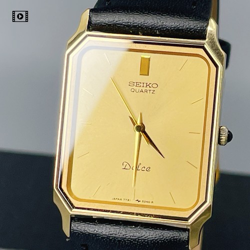 Orologio vintage 1987 mint - vintage, [n.mint]