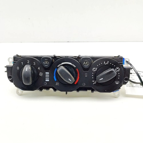 Centralina climatizzatore ford - centralina,