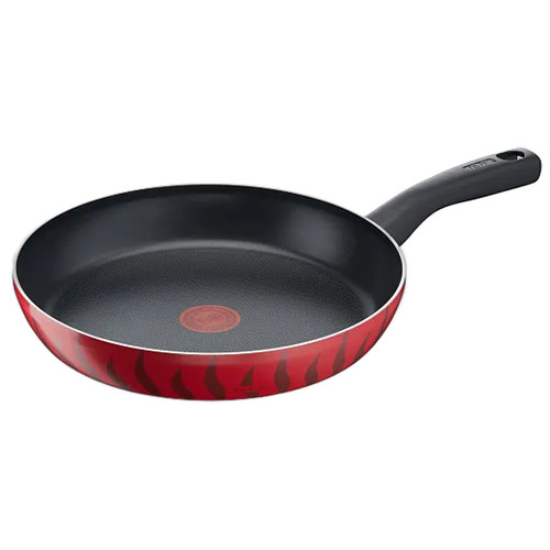 Tefal tempo flame padella - padella, 24