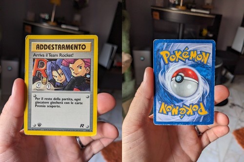 Wizards pokémon team - wizards,