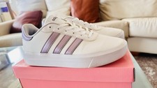 Taglia adidas court - taglia,