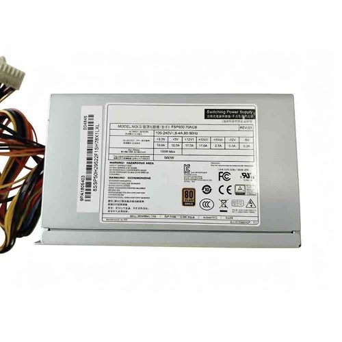 Per advantech fsp500 70agb - per,