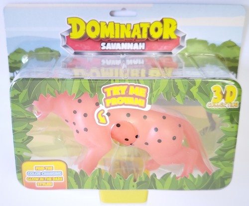 Dominator savannah giaguaro - dominator,